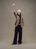Pantalone wide leg CIRCOLO 1901