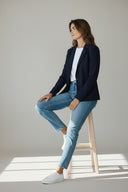 Caban Fleece CIRCOLO 1901