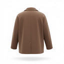 Caban Fleece CIRCOLO 1901