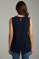 Top Fleece CIRCOLO 1901