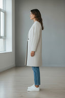 Coat Fleece CIRCOLO 1901