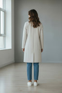 Coat Fleece CIRCOLO 1901