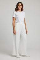 Pantalone wide leg CIRCOLO 1901