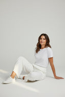 Pantalone wide leg CIRCOLO 1901