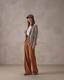 Pantalone Masculine Piquet CIRCOLO 1901