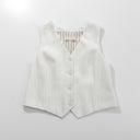 Gilet Stretch jersey CIRCOLO 1901