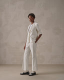 Giacca slim fit jersey CIRCOLO 1901