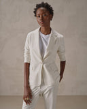 Giacca slim fit jersey CIRCOLO 1901