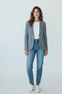 Giacca slim vichy CIRCOLO 1901