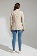 Giacca slim vichy CIRCOLO 1901