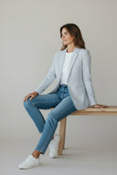 Giacca slim fit CIRCOLO 1901