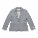 Giacca slim vichy CIRCOLO 1901
