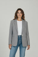 Giacca slim vichy CIRCOLO 1901