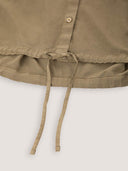 Camicia con cappuccio CIRCOLO 1901