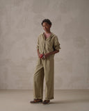 Pantalone Wide Leg CIRCOLO 1901