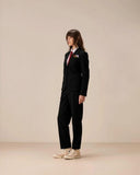 Pantalone chino coulisse CIRCOLO 1901