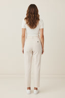 Pantalone carrot light fleece CIRCOLO 1901