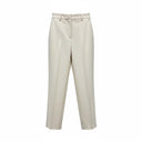 Pantalone carrot light fleece CIRCOLO 1901