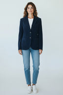Giacca slim fit tiny Corduroy CIRCOLO 1901