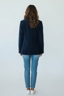 Giacca slim fit tiny Corduroy CIRCOLO 1901