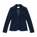 Giacca slim fit tiny Corduroy CIRCOLO 1901