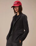 Giacca new slim fit tiny corduroy CIRCOLO 1901