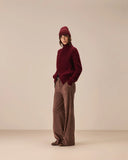 Pantalone Masculine Corduroy CIRCOLO 1901