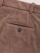 Pantalone Masculine Corduroy CIRCOLO 1901