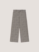 Pantalone masculine regular prince of Wales Circolo 1901