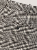 Pantalone masculine regular prince of Wales Circolo 1901