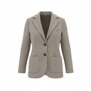 Giacca slim fit bocciotto CIRCOLO 1901