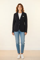 Giacca slim fit bocciotto CIRCOLO 1901