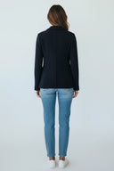 Giacca slim fit bocciotto CIRCOLO 1901