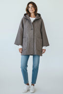Parka Wind Barrier CIRCOLO 1901