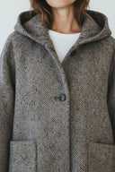 Parka Wind Barrier CIRCOLO 1901