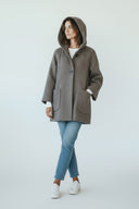 Parka Wind Barrier CIRCOLO 1901