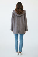 Parka Wind Barrier CIRCOLO 1901