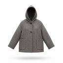 Parka Wind Barrier CIRCOLO 1901