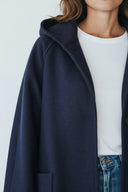 Parka Virgin Wool CIRCOLO 1901