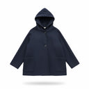 Parka Virgin Wool CIRCOLO 1901