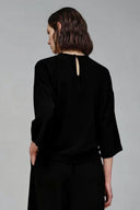 Blusa Figaro NENETTE