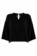 Blusa Figaro NENETTE