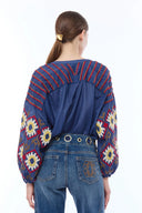 Blusa Finnis NENETTE