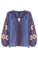 Blusa Finnis NENETTE