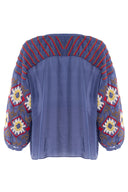 Blusa Finnis NENETTE