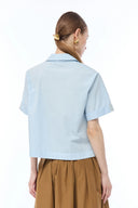 Camicia Fiordi NENETTE