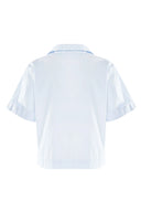 Camicia Fiordi NENETTE