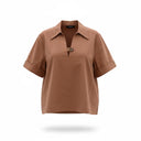 Camicia Fiordi NENETTE