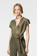 Blusa First NENETTE