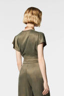 Blusa First NENETTE
